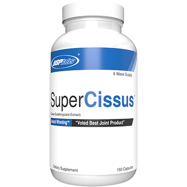 Super Cissus